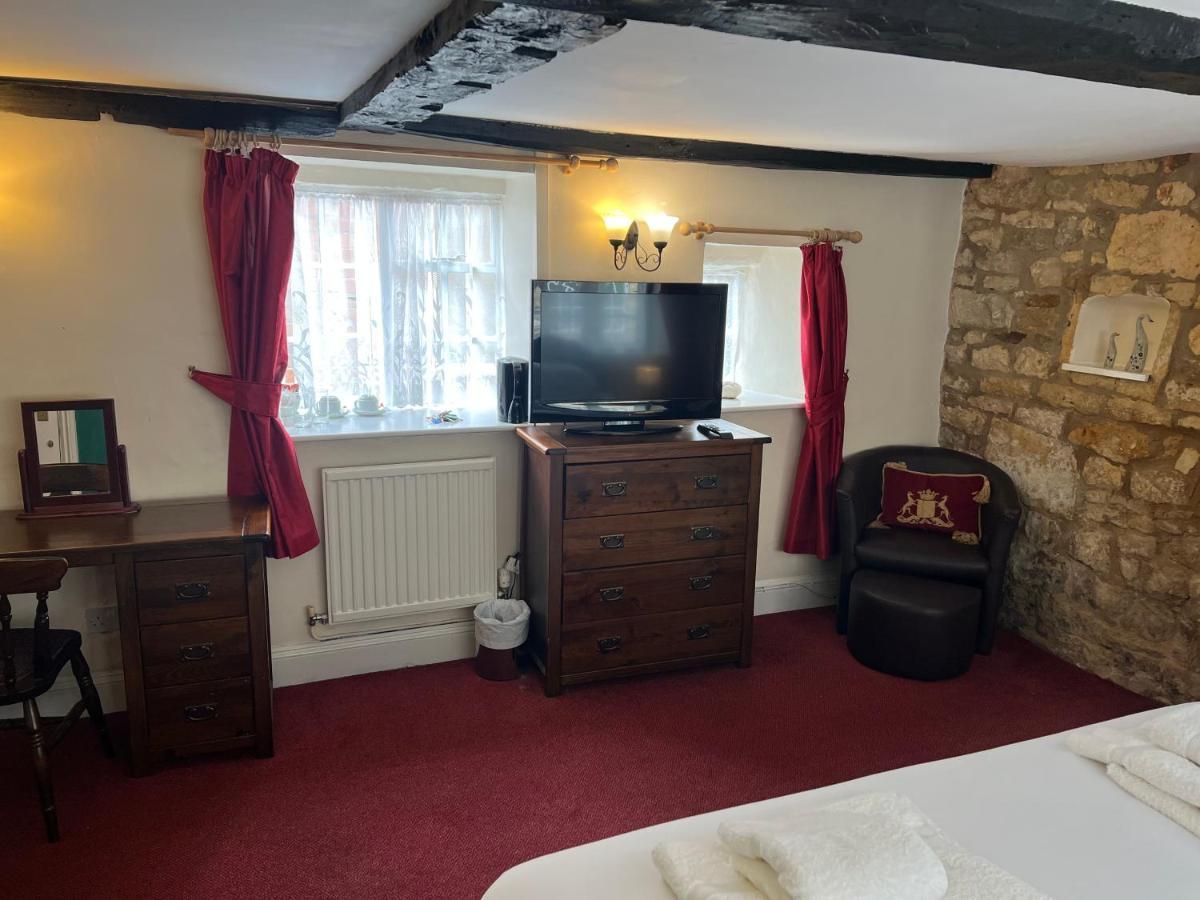 Red Lion Inn Чипинг Камдън Екстериор снимка