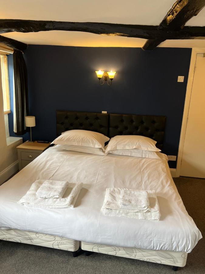 Red Lion Inn Чипинг Камдън Екстериор снимка