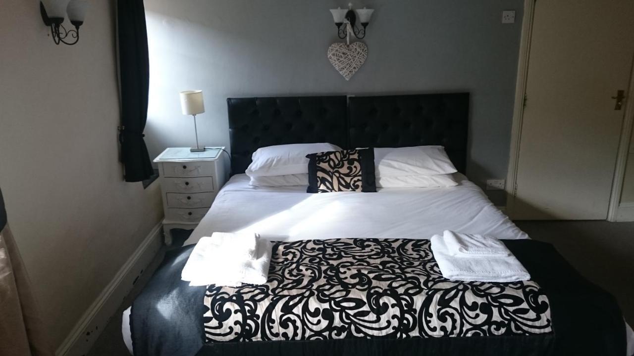 Red Lion Inn Чипинг Камдън Екстериор снимка