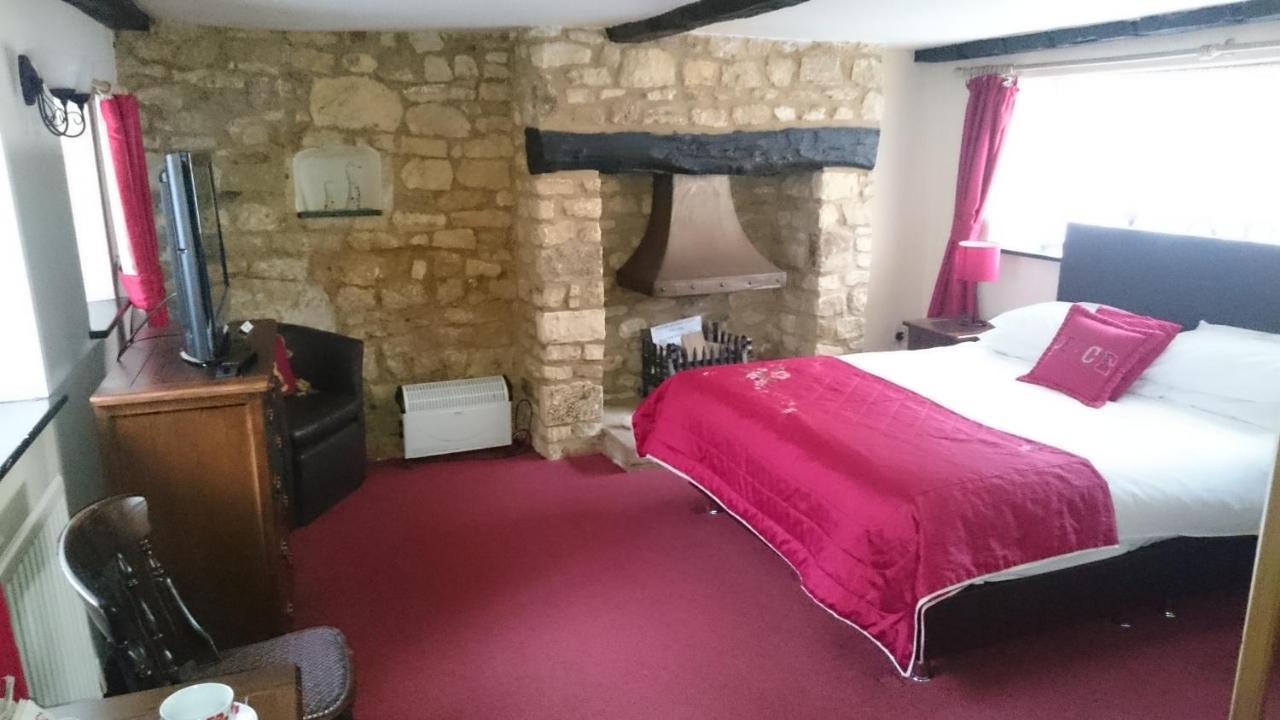 Red Lion Inn Чипинг Камдън Екстериор снимка