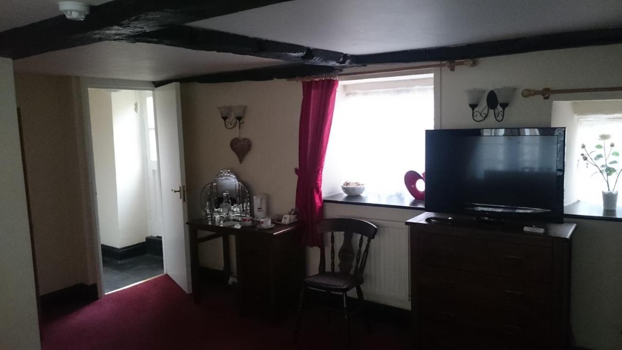 Red Lion Inn Чипинг Камдън Екстериор снимка