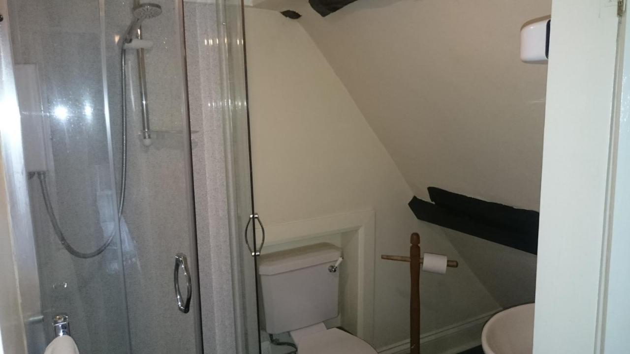 Red Lion Inn Чипинг Камдън Екстериор снимка