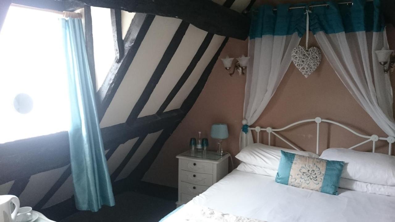 Red Lion Inn Чипинг Камдън Екстериор снимка